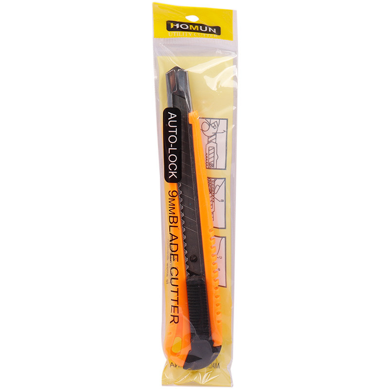 کاتر پلاستیکی هومان SX-093
