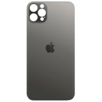 درب پشت گوشی iPhone 12 Pro Max Big
