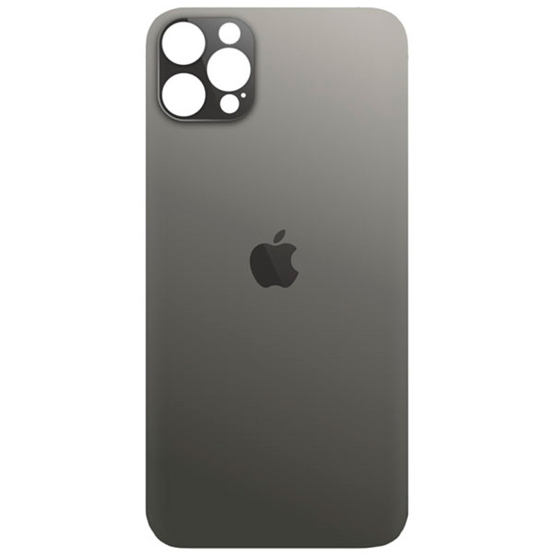 درب پشت گوشی iPhone 12 Pro Max Big