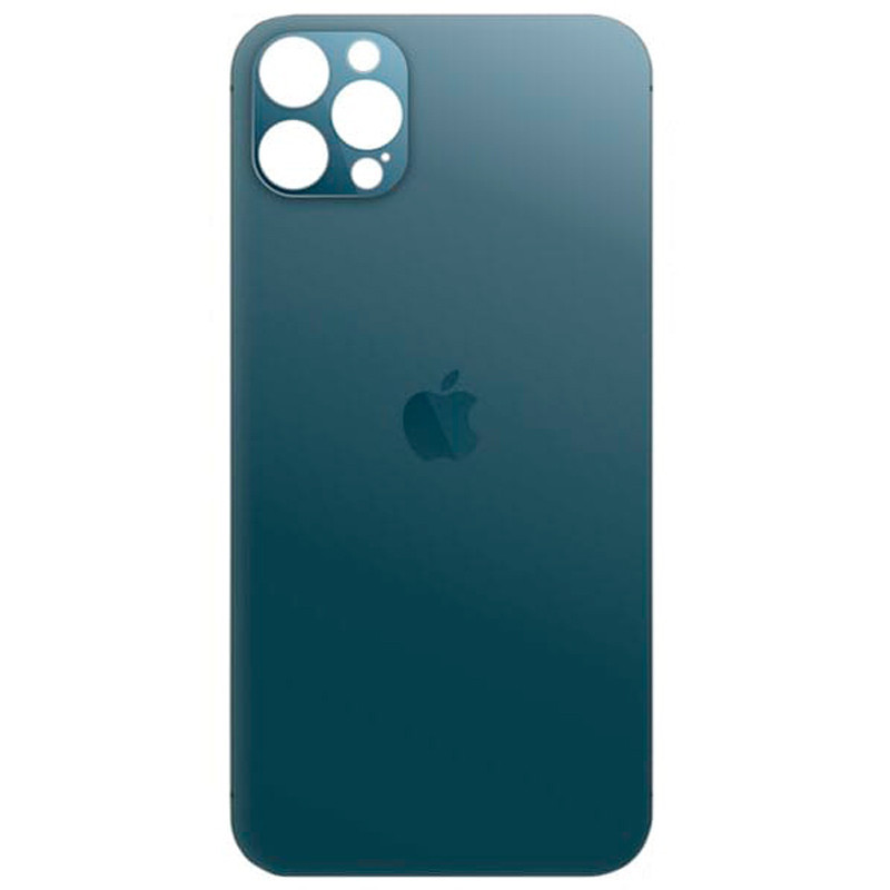 درب پشت گوشی iPhone 12 Pro Max Big
