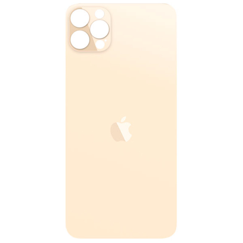 درب پشت گوشی iPhone 12 Pro Max Big