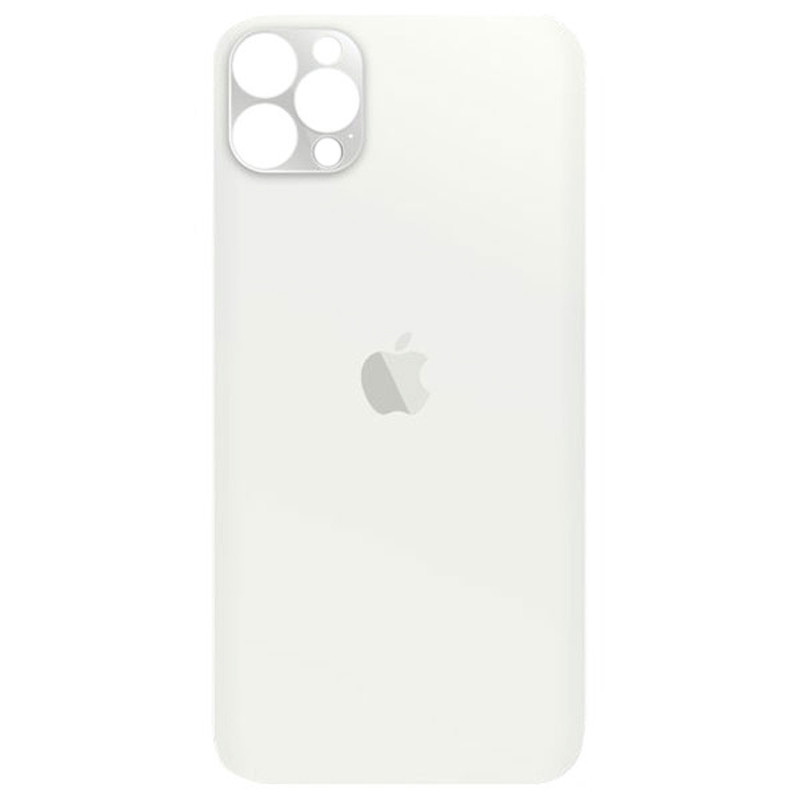 درب پشت گوشی iPhone 12 Pro Max Big