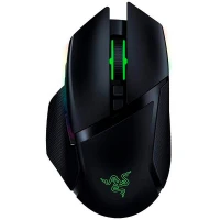 موس بی سیم گیمینگ Razer Basilisk Ultimate