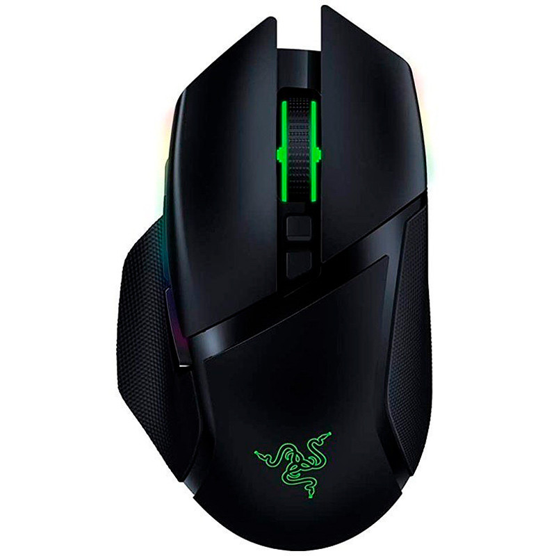 موس بی سیم گیمینگ Razer Basilisk Ultimate