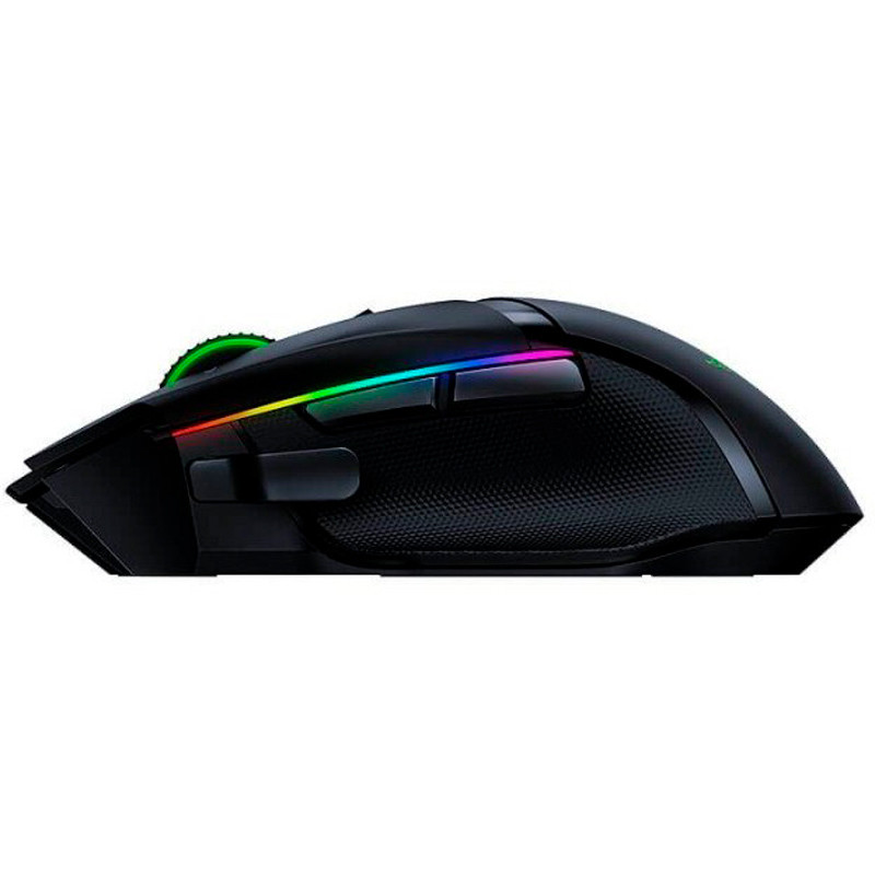 موس بی سیم گیمینگ Razer Basilisk Ultimate
