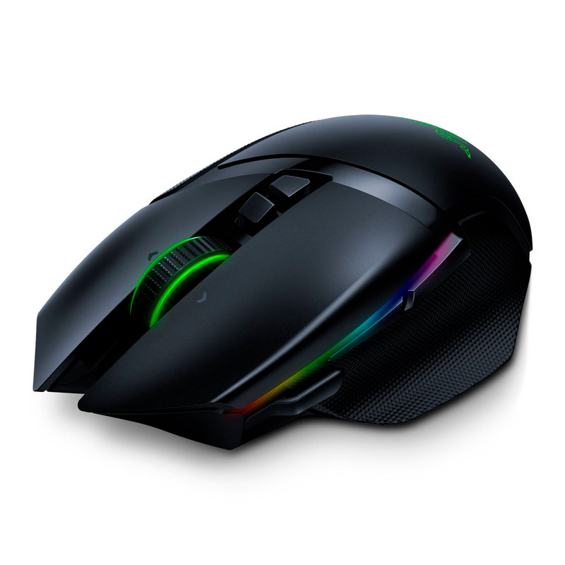 موس بی سیم گیمینگ Razer Basilisk Ultimate
