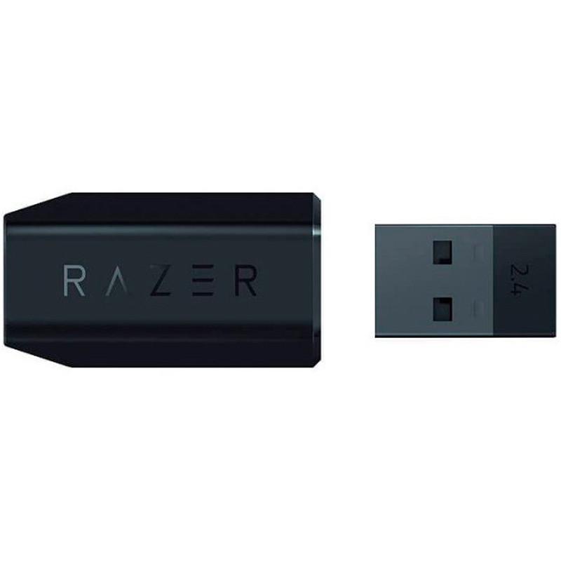 موس بی سیم گیمینگ Razer Basilisk Ultimate