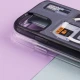 قاب Spigen NO.338 New Ultra Hybrid Magfit اورجینال iPhone 11