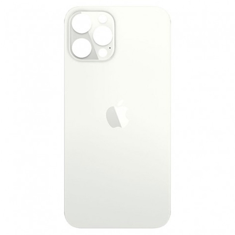 درب پشت گوشی iPhone 12 Pro Big