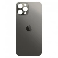 درب پشت گوشی iPhone 12 Pro Big