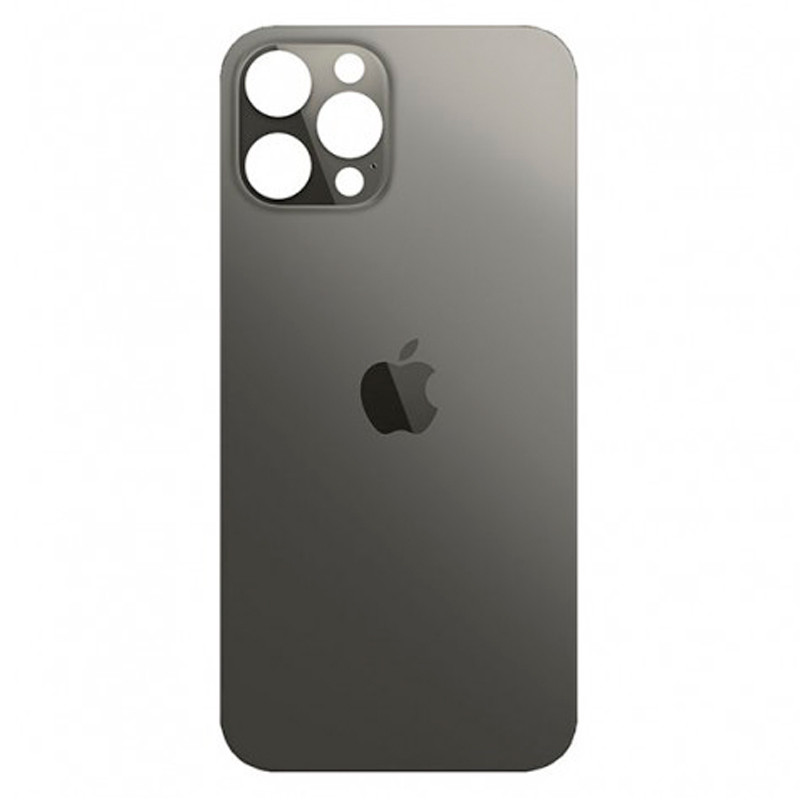 درب پشت گوشی iPhone 12 Pro Big
