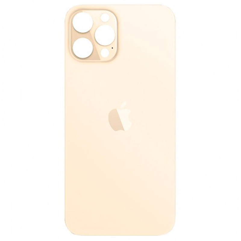 درب پشت گوشی iPhone 12 Pro Big