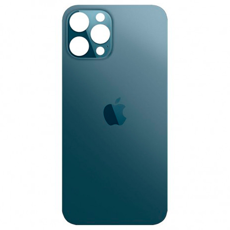 درب پشت گوشی iPhone 12 Pro Big