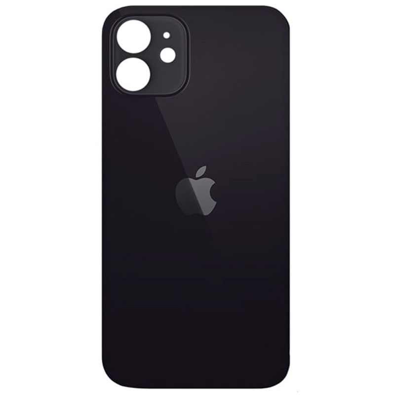 درب پشت گوشی iPhone 12 Big