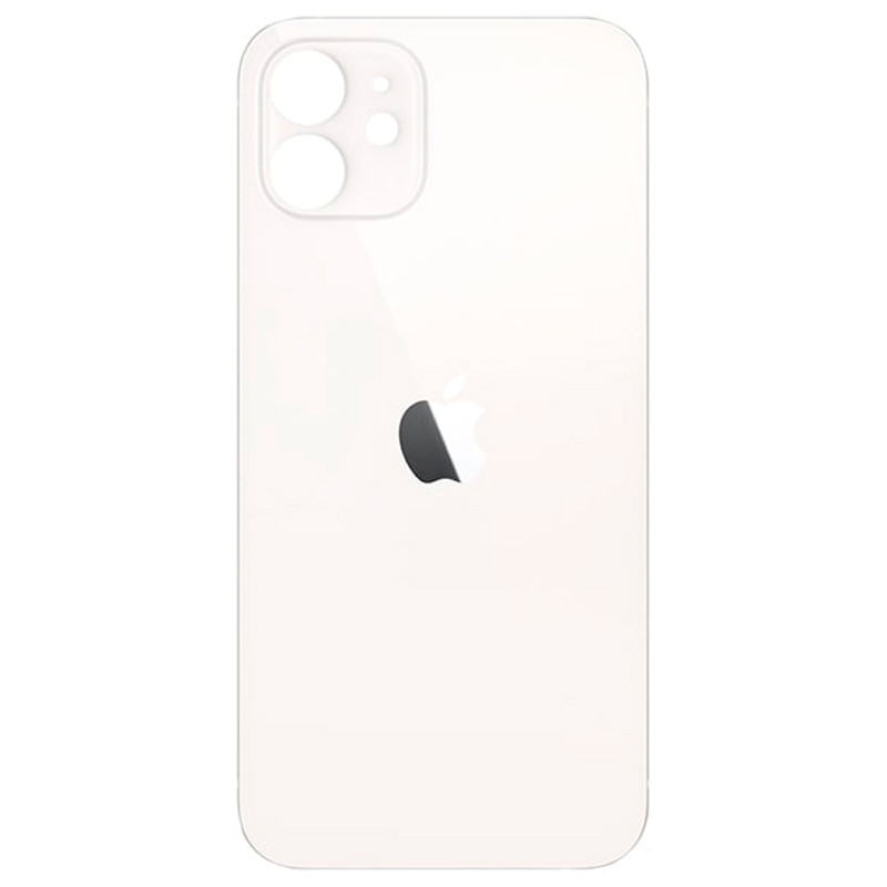درب پشت گوشی iPhone 12 Big