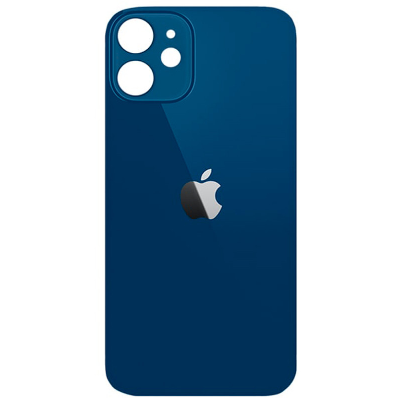درب پشت گوشی iPhone 12 Big