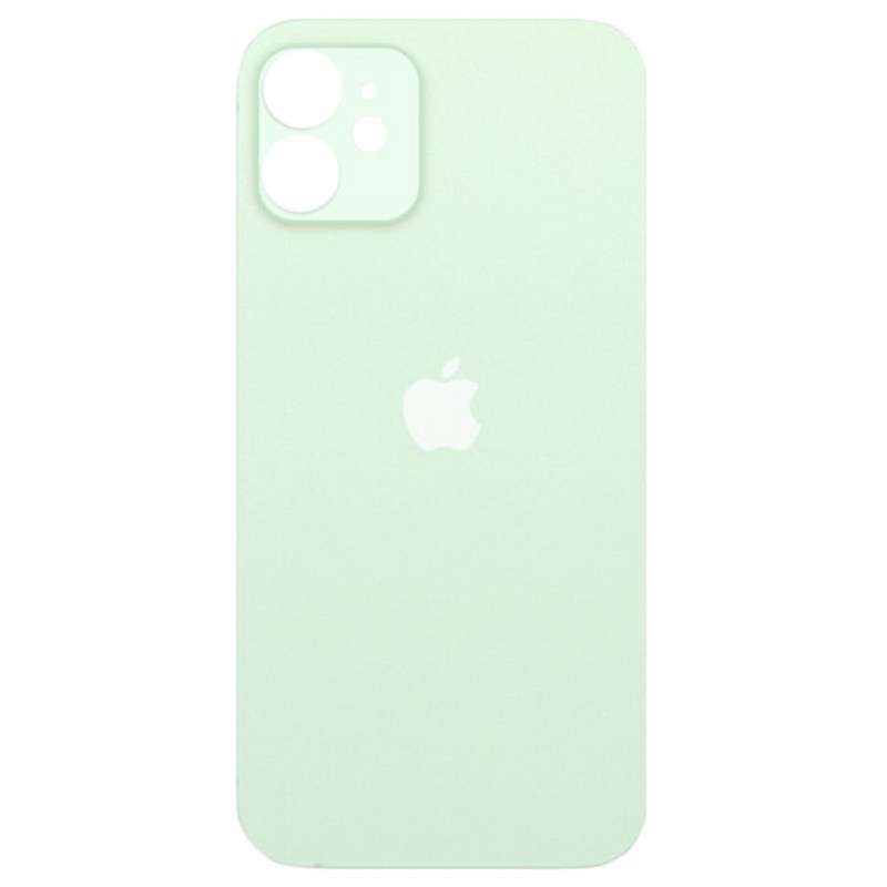 درب پشت گوشی iPhone 12 Big
