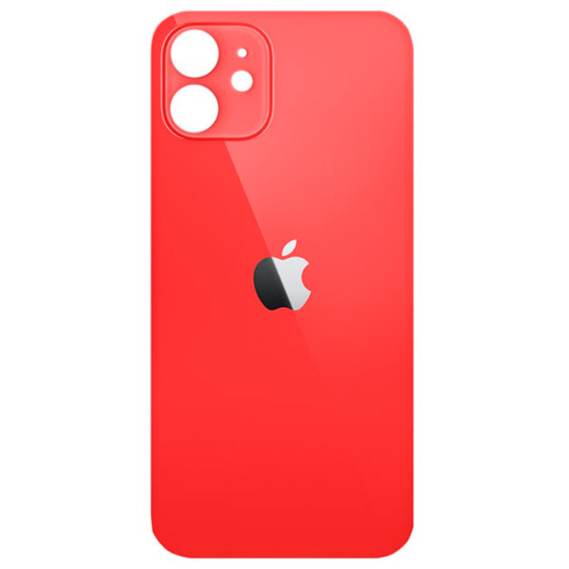 درب پشت گوشی iPhone 12 Big