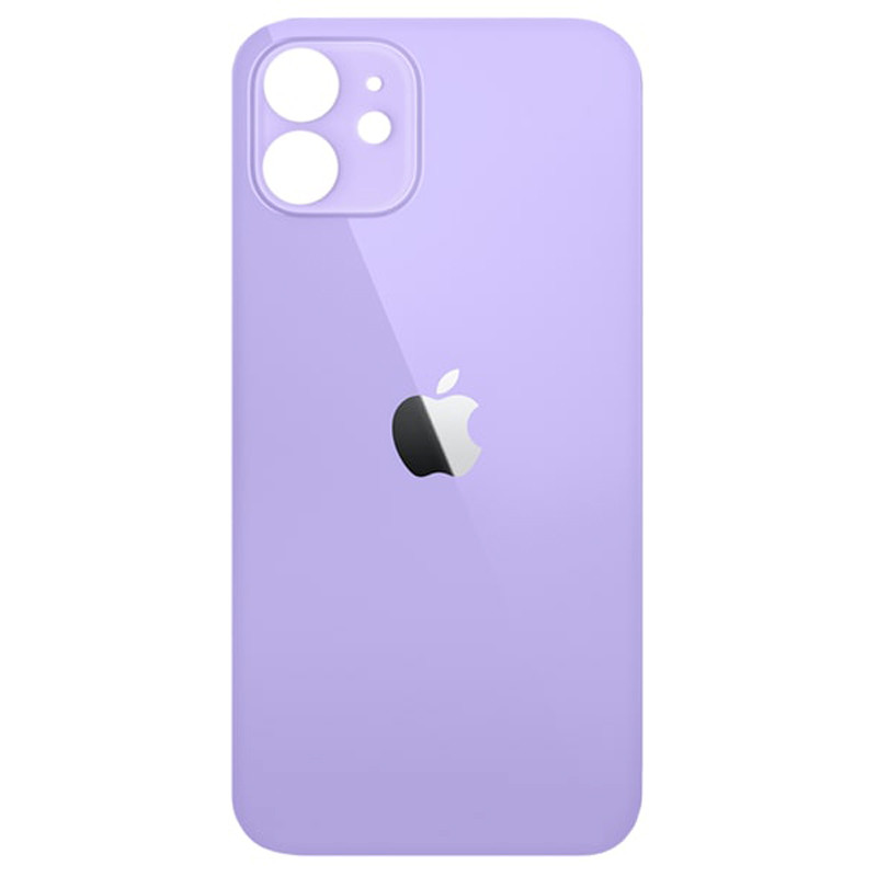 درب پشت گوشی iPhone 12 Big