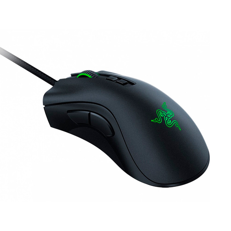 ماوس گیمینگ ریزر Deathadder v2