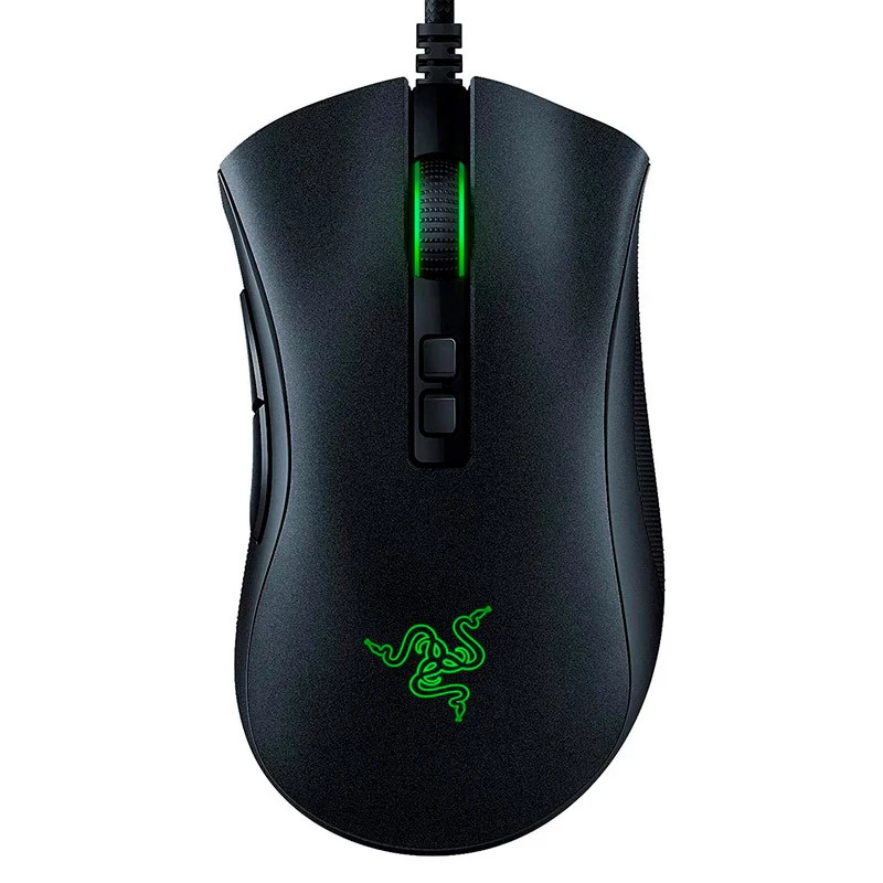 ماوس مخصوص بازی ریزر مدل DeathAdder V2