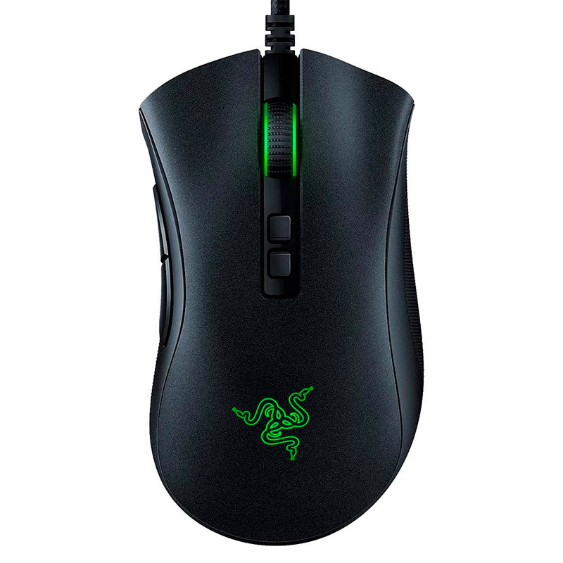 ماوس مخصوص بازی ریزر مدل DeathAdder V2