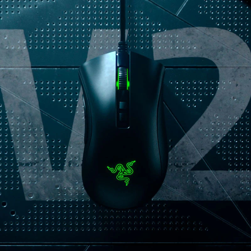 موس Razer Deathadder V2