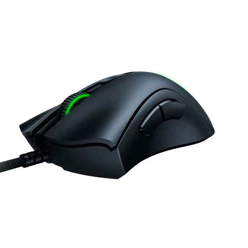 ماوس مخصوص بازی ریزر مدل Deathadder V2
