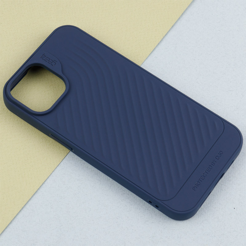 قاب اصلی Gear4 Protective D30 Case ضد ضربه iPhone 13