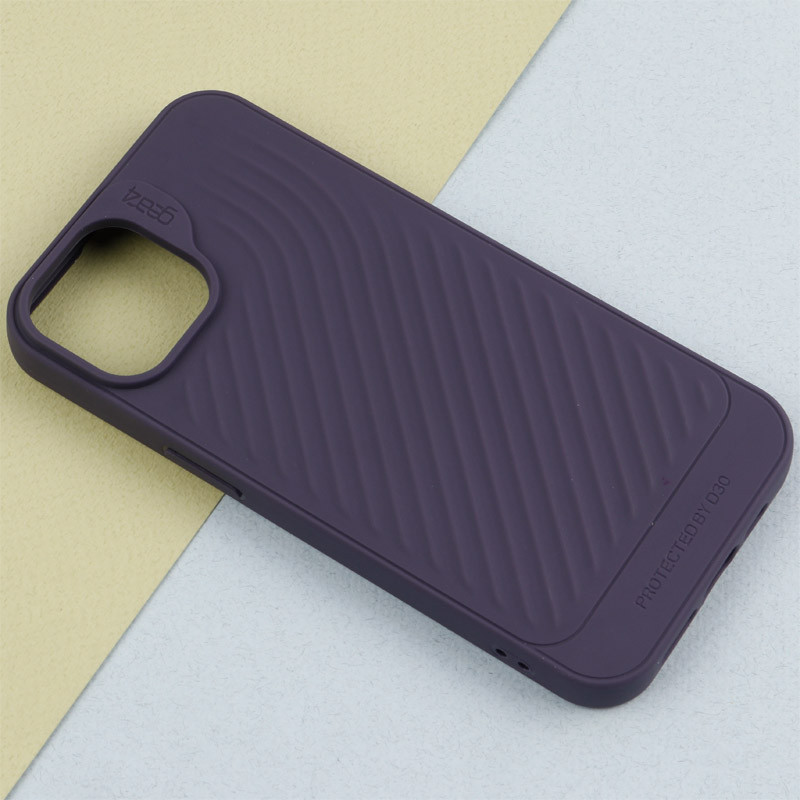 قاب اصلی Gear4 Protective D30 Case ضد ضربه iPhone 13