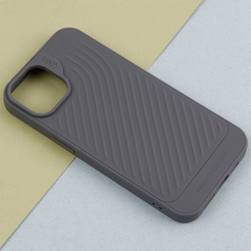قاب اصلی Gear4 Protective D30 Case ضد ضربه iPhone 13