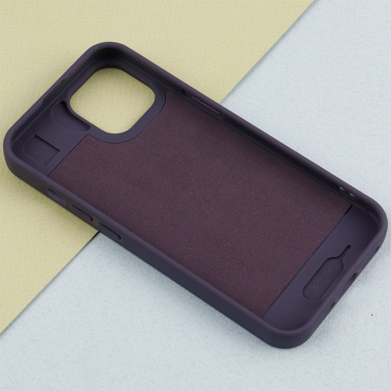 قاب اصلی Gear4 Protective D30 Case ضد ضربه iPhone 13
