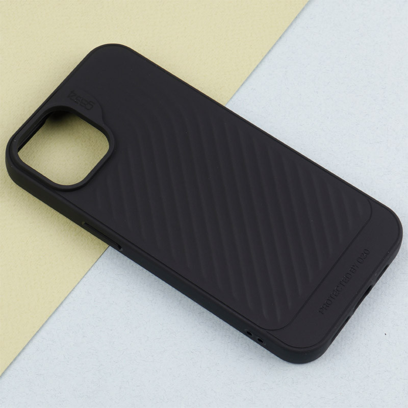 قاب اصلی Gear4 Protective D30 Case ضد ضربه iPhone 13