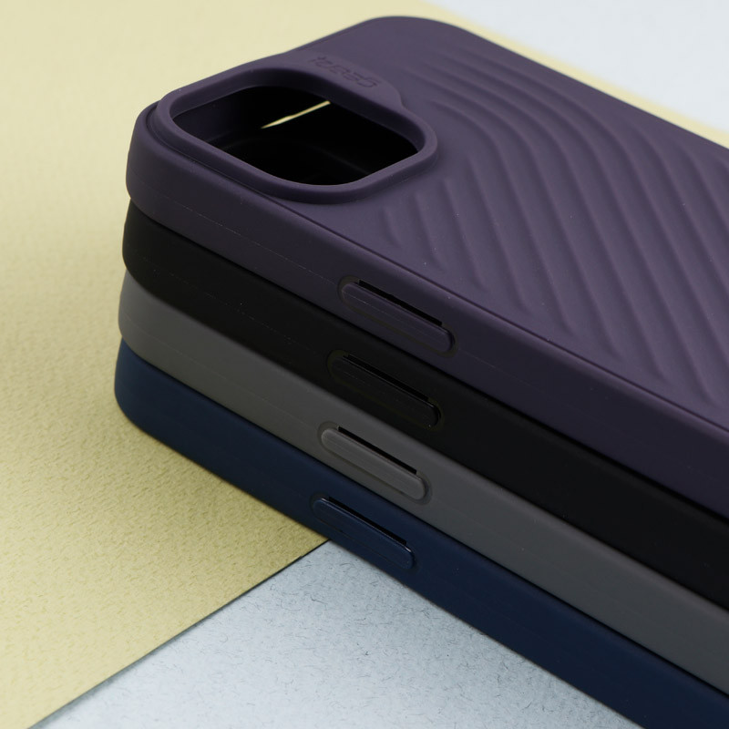 قاب اصلی Gear4 Protective D30 Case ضد ضربه iPhone 13