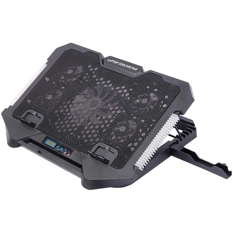 کول پد لپ تاپ S500 Gaming pad