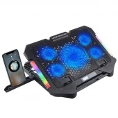کول پد لپ تاپ S500 Gaming pad