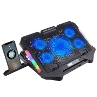 کول پد لپ تاپ S500 Gaming pad