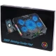 کول پد لپ تاپ S500 Gaming pad