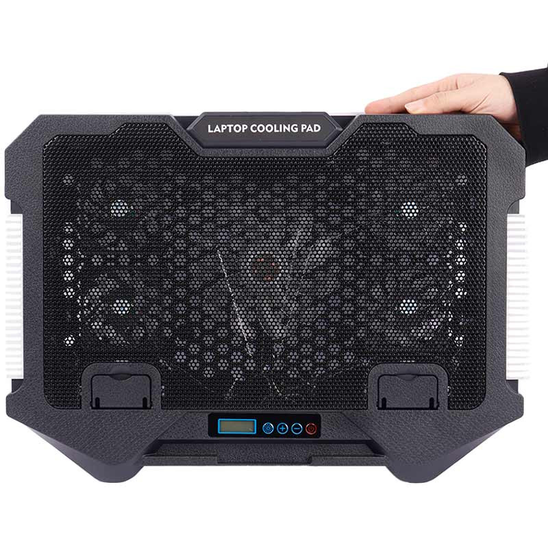 کول پد لپ تاپ S500 Gaming pad