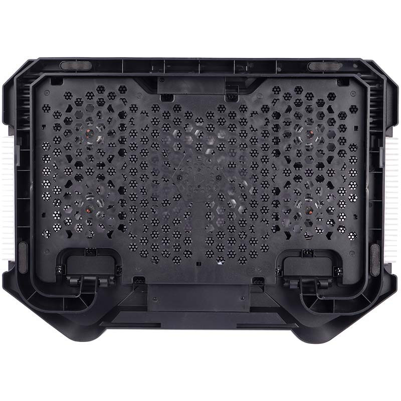 کول پد لپ تاپ S500 Gaming pad
