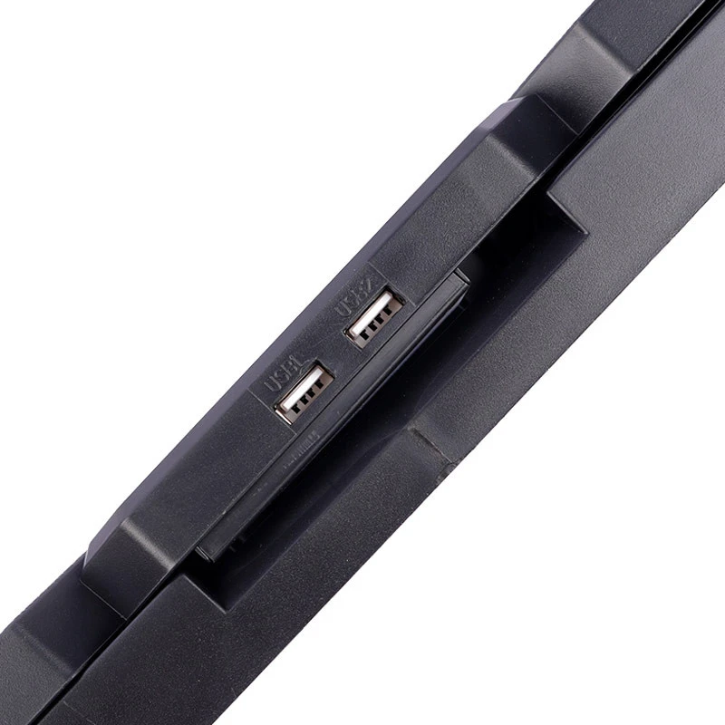 کول پد لپ تاپ S500 Gaming pad