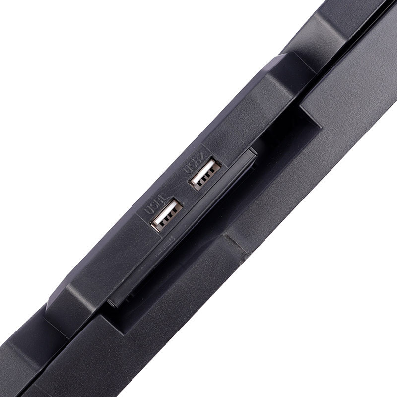 کول پد لپ تاپ S500 Gaming pad