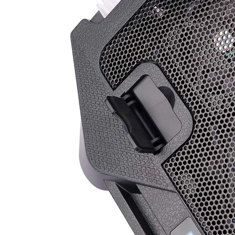 کول پد لپ تاپ S500 Gaming pad