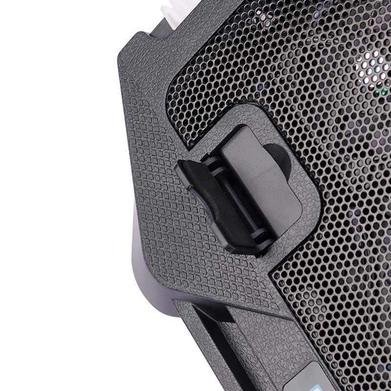 کول پد لپ تاپ S500 Gaming pad