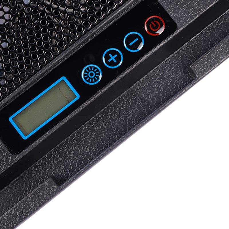 کول پد لپ تاپ S500 Gaming pad