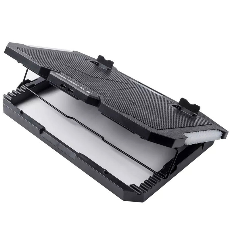 کول پد لپ تاپ S500 Gaming pad