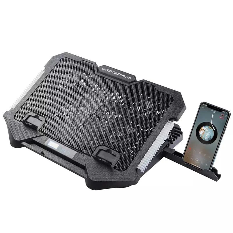 کول پد لپ تاپ S500 Gaming pad