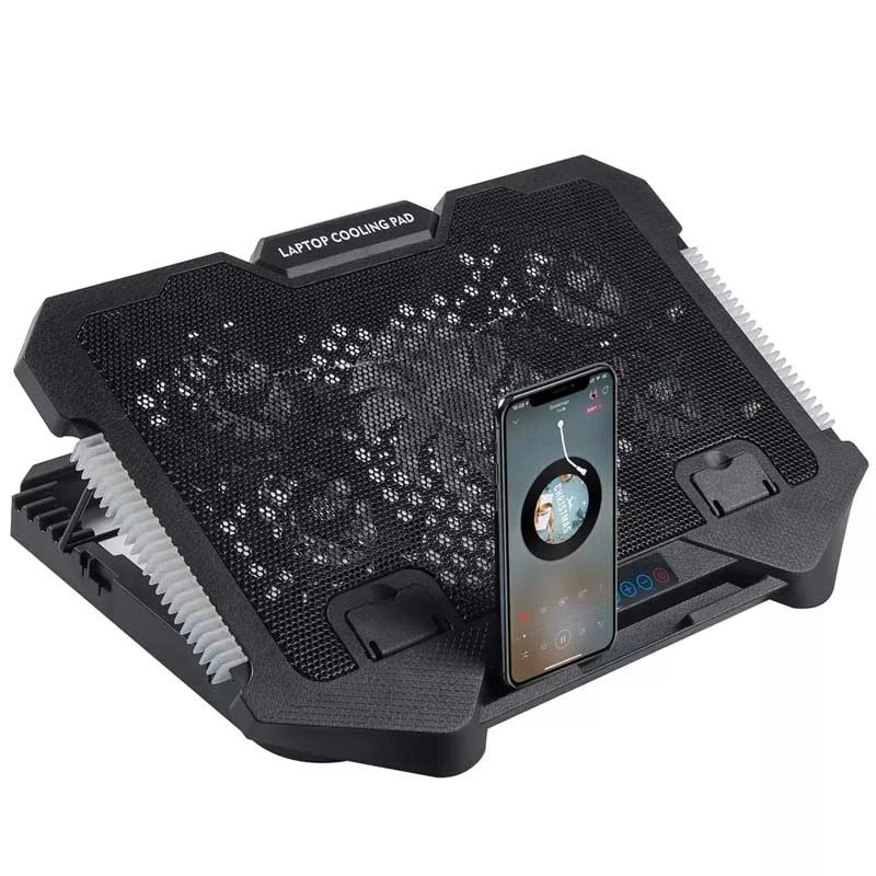 کول پد لپ تاپ S500 Gaming pad