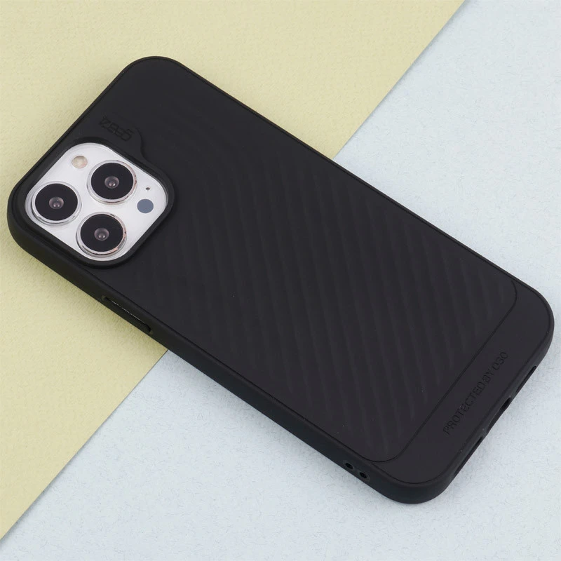 قاب اصلی Gear4 Protective D30 Case ضد ضربه iPhone 13 Pro