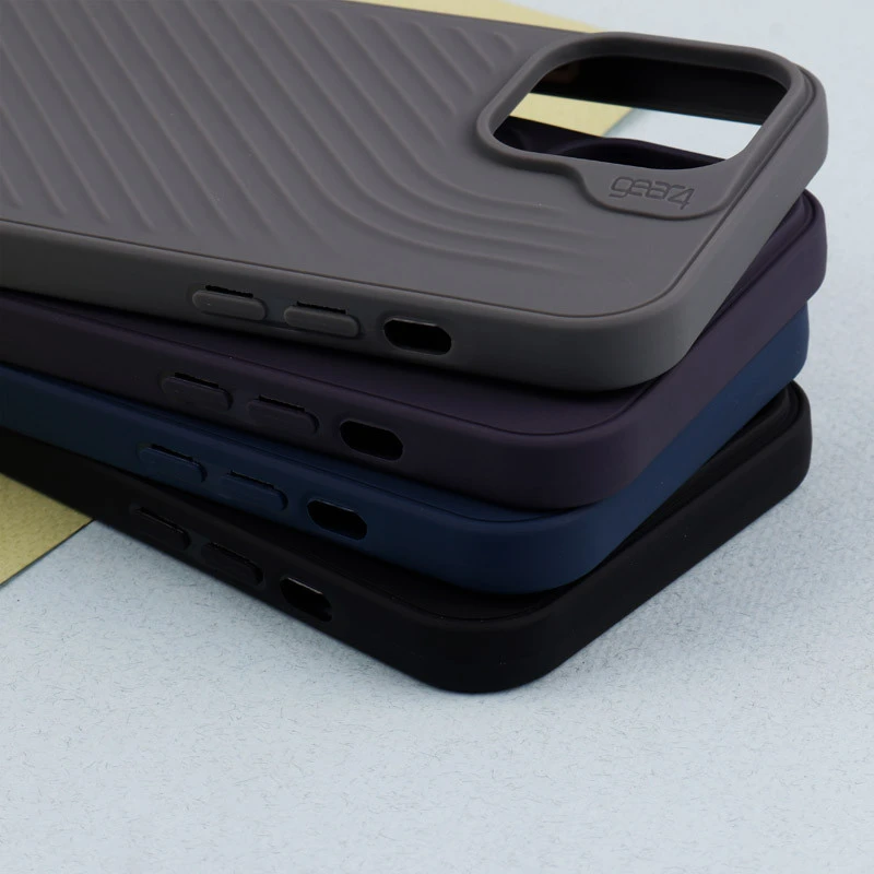 قاب اصلی Gear4 Protective D30 Case ضد ضربه iPhone 13 Pro